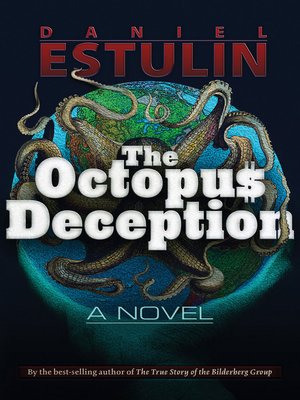 cover image of The Octopus Deception